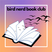 Bird Nerd Book Club