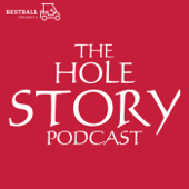 The Hole Story Podcast - Golf Stories