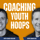 Coaching Youth Hoops (Youth Basketball Coach)