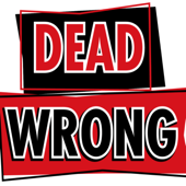 DEAD WRONG: Road Trip Audio Dramas
