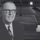 Tabernacle Pulpit Podcast