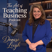 The Art of Teaching Business