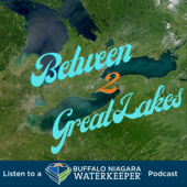Between Two Great Lakes