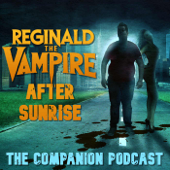 Reginald the Vampire: After Sunrise