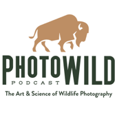 The PhotoWILD Podcast