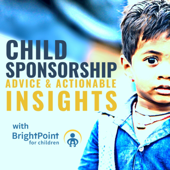 Child Sponsorship Advice and Actionable Insights with BrightPoint for Children