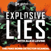 Unmissables: Explosive Lies