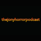 The Jony Horror Podcast