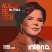Zbliżenia. Alicja Resich