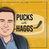 Pucks with Haggs