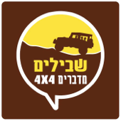 4X4 שבילים - הפודקאסט הישראלי לג'יפאות