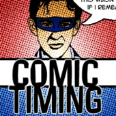 Comic Timing Podcast