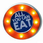 All You Can Eat