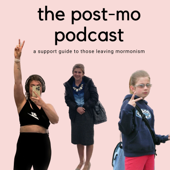 The Post-Mo Podcast