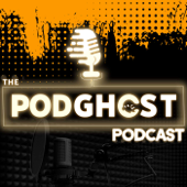 The Podghost Podcast