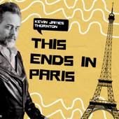 This Ends In Paris