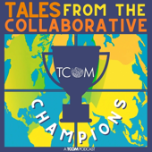 Tales From the Collaborative