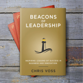 Chris Voss Leadership Podcast