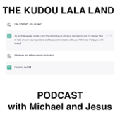 The Kudou Lala Land Podcast