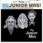 Meet the Junior Mrs