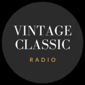 Vintage Classic Radio