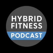Hybrid Fitness Media