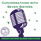 Conversations with Seven Sisters