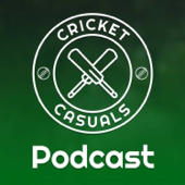 Cricket Casuals