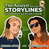 Storylines: The Women's Cricket Show