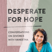 Desperate For Hope with Vaneetha Risner
