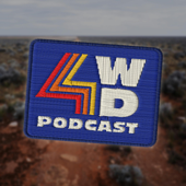 The 4WD Podcast