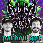 Pardon GPT