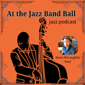 At the Jazz Band Ball