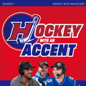 Hockey with an Accent