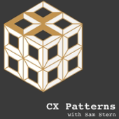 Customer Experience Patterns Podcast