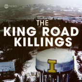 The King Road Killings: An Idaho Murder Mystery