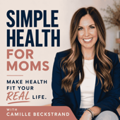 Simple Health for Moms (Sustainable Fitness & Hormone Health)