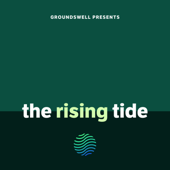 The Rising Tide with Jake Wood