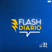 FLASH DIARIO de El Siglo 21 es Hoy