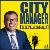 City Manager Unfiltered