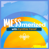 MESSmerized - Funny and faith based encouragement in marriage , family , Christian parenting , and finding purpose