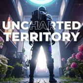 Uncharted Territory : Isekai Gaming Adventure.