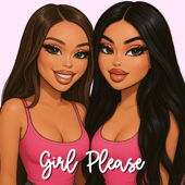 Girl Please Podcast
