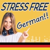 Learn German with Stress Free German