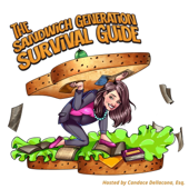 The Sandwich Generation Survival Guide