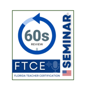 Pass the FTCE | Florida Teacher Certification Exam | Podcast Study Guide