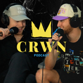 CRWN Cinema Podcast