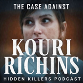 The Case Against Kouri Richins