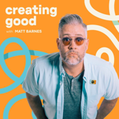 Creating Good with Matt Barnes