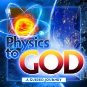 Physics to God